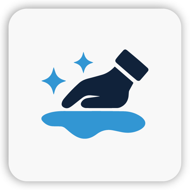 Deep Cleanings: Thorough cleanings designed to refresh your spa, extend its lifespan, and improve overall performance.