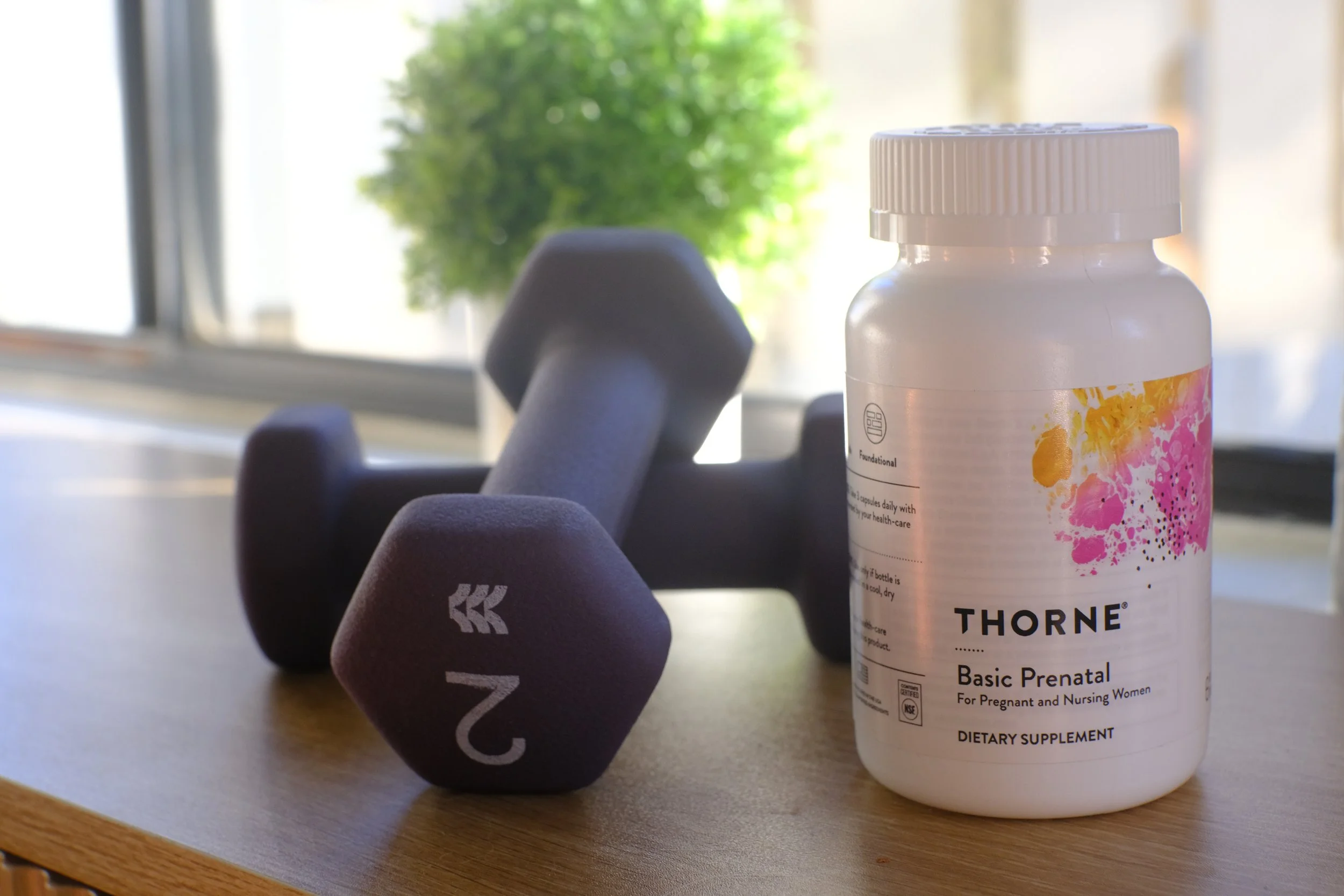 Strength Training &amp; Pregnancy: Is it safe?