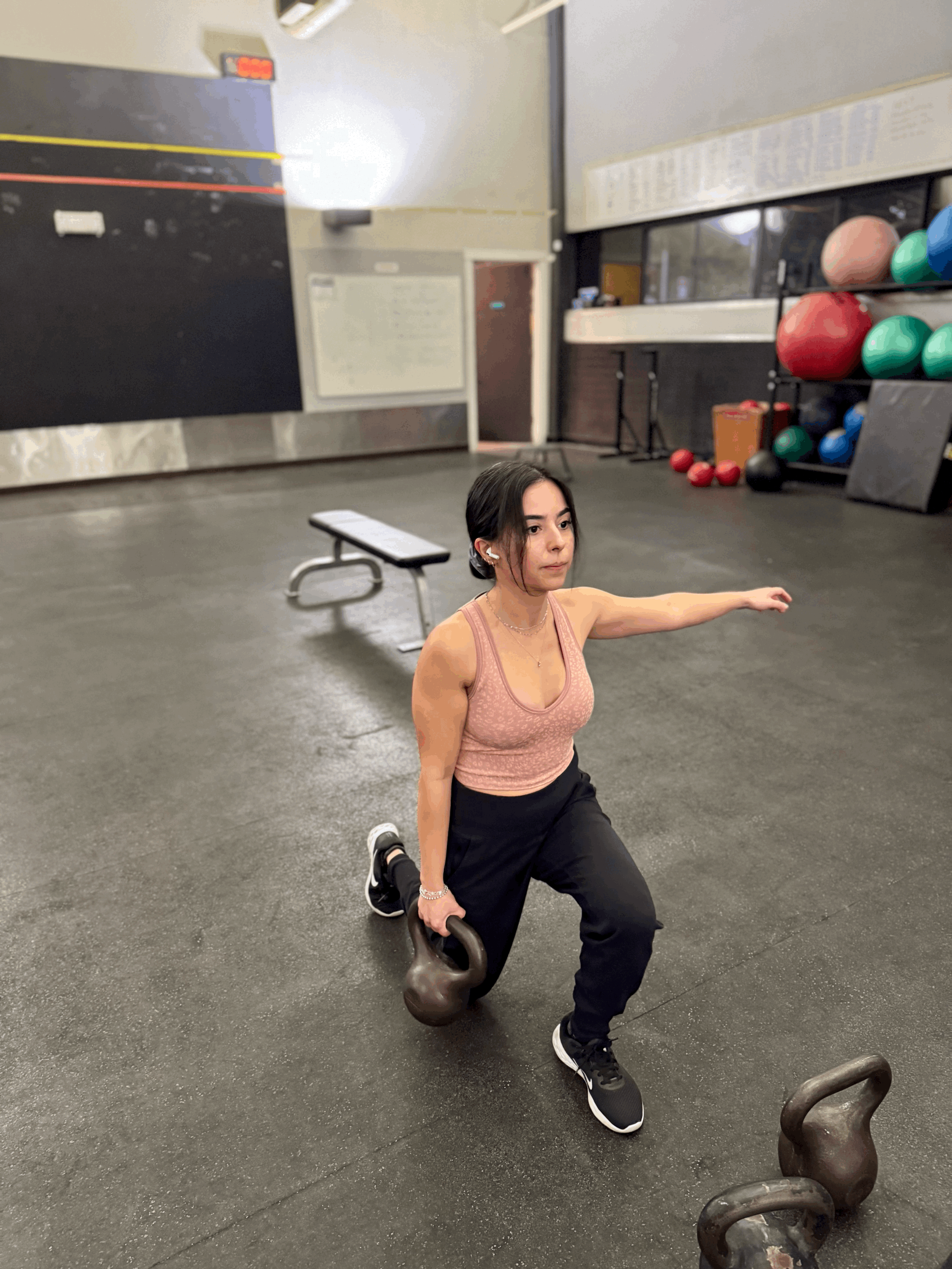 Post-Workout Recovery: Why it may be just as important as exercise