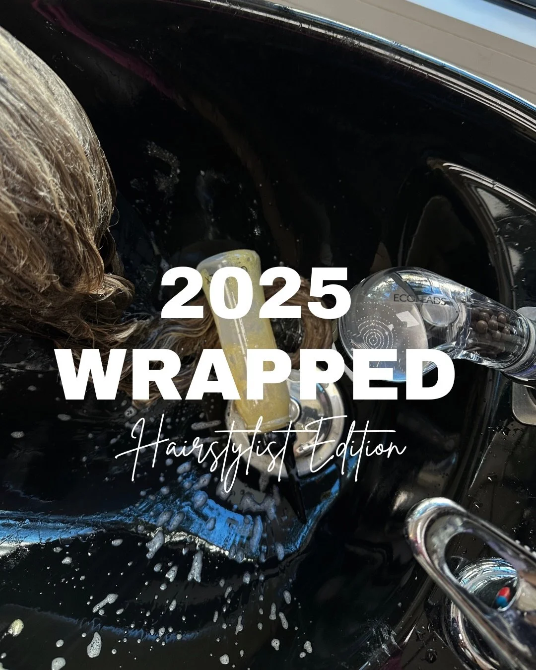 I&rsquo;m so grateful for every client who sat in my chair, trusted me with their hair and became part of my everyday life. Thank you for supporting my small business&mdash; I truly couldn&rsquo;t do this without you 🤍