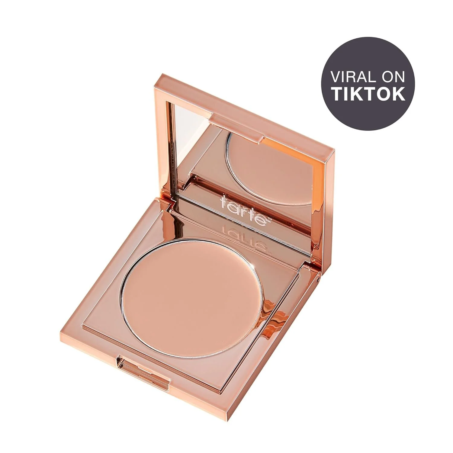 Tarte CC Under Eye Corrector for brightening the under-eye area and correcting dark circles