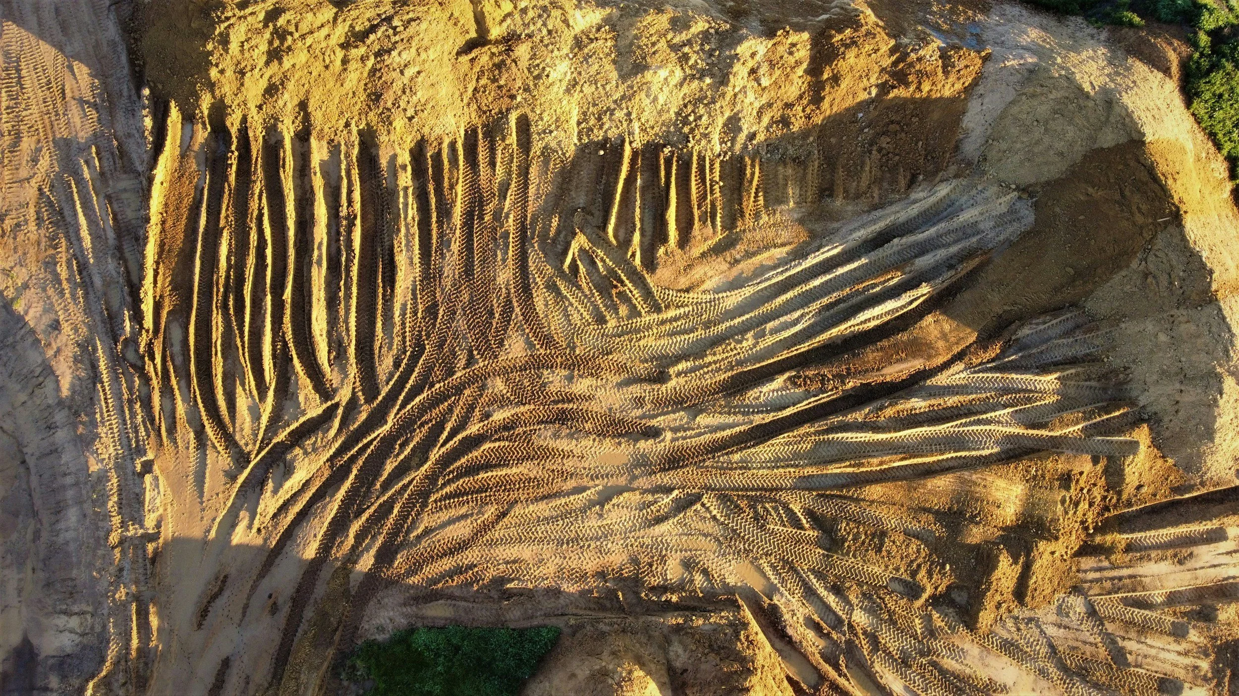 Dirt Work Contractors in Oklahoma