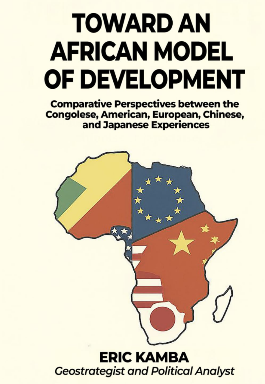Toward an African Model of Development