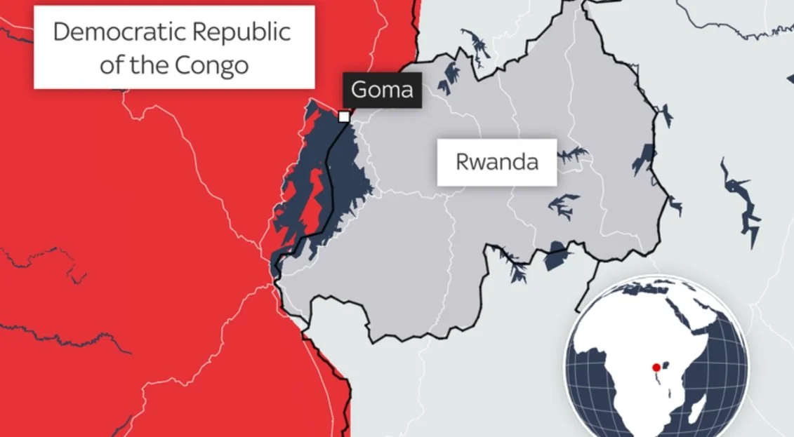 RDC-Rwanda : la chute d’un récit fabriqué et la mise à nu d’une agression régionale (Par Éric Kamba Auteur, géostratège et analyste des dynamiques africaines)