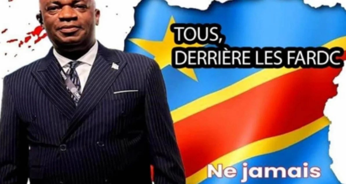 AFC/M23 : la stratégie du double jeu et la manipulation des populations meurtries de l’Est du Congo (Par Éric Kamba, Essayiste et analyste géopolitique)