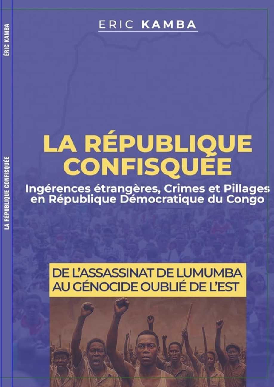 La République Confisquée