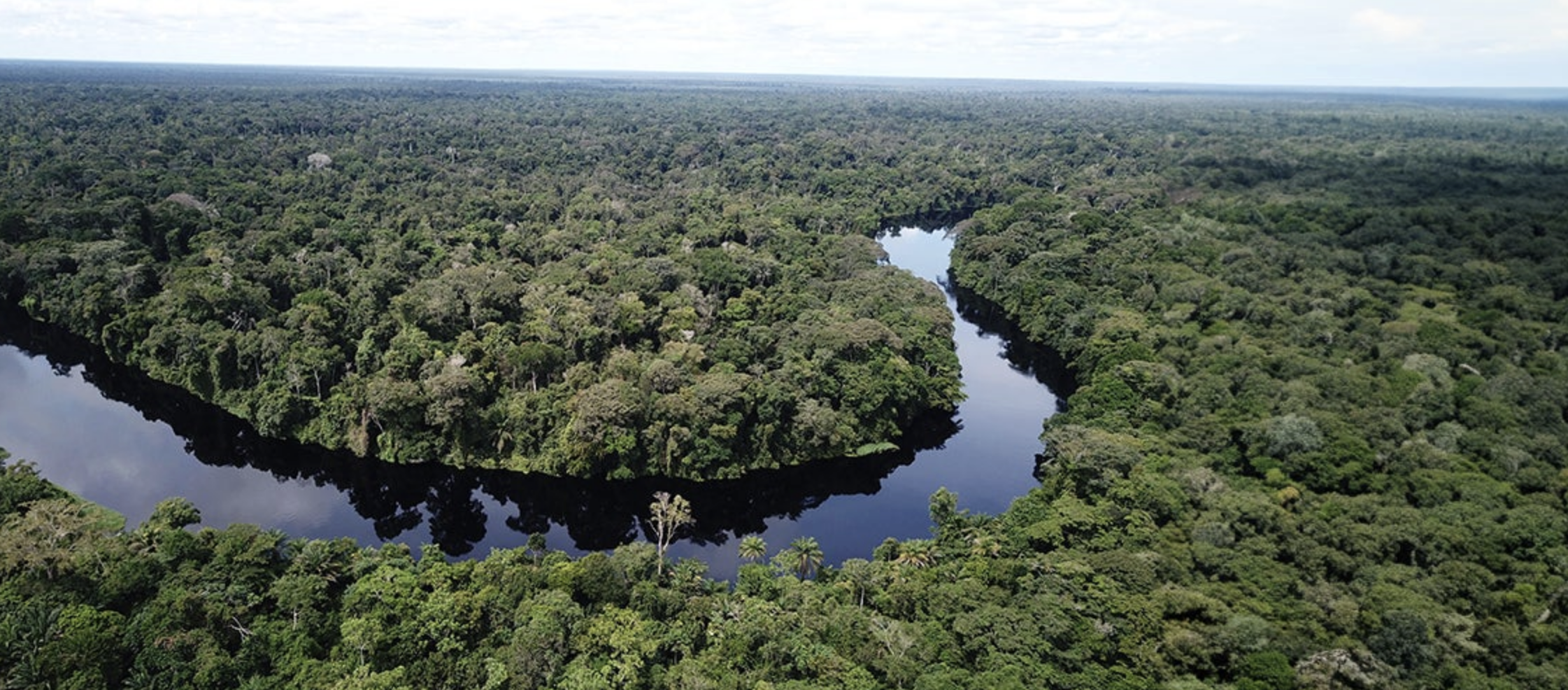 My Take on the Geopolitics of the Great Lakes