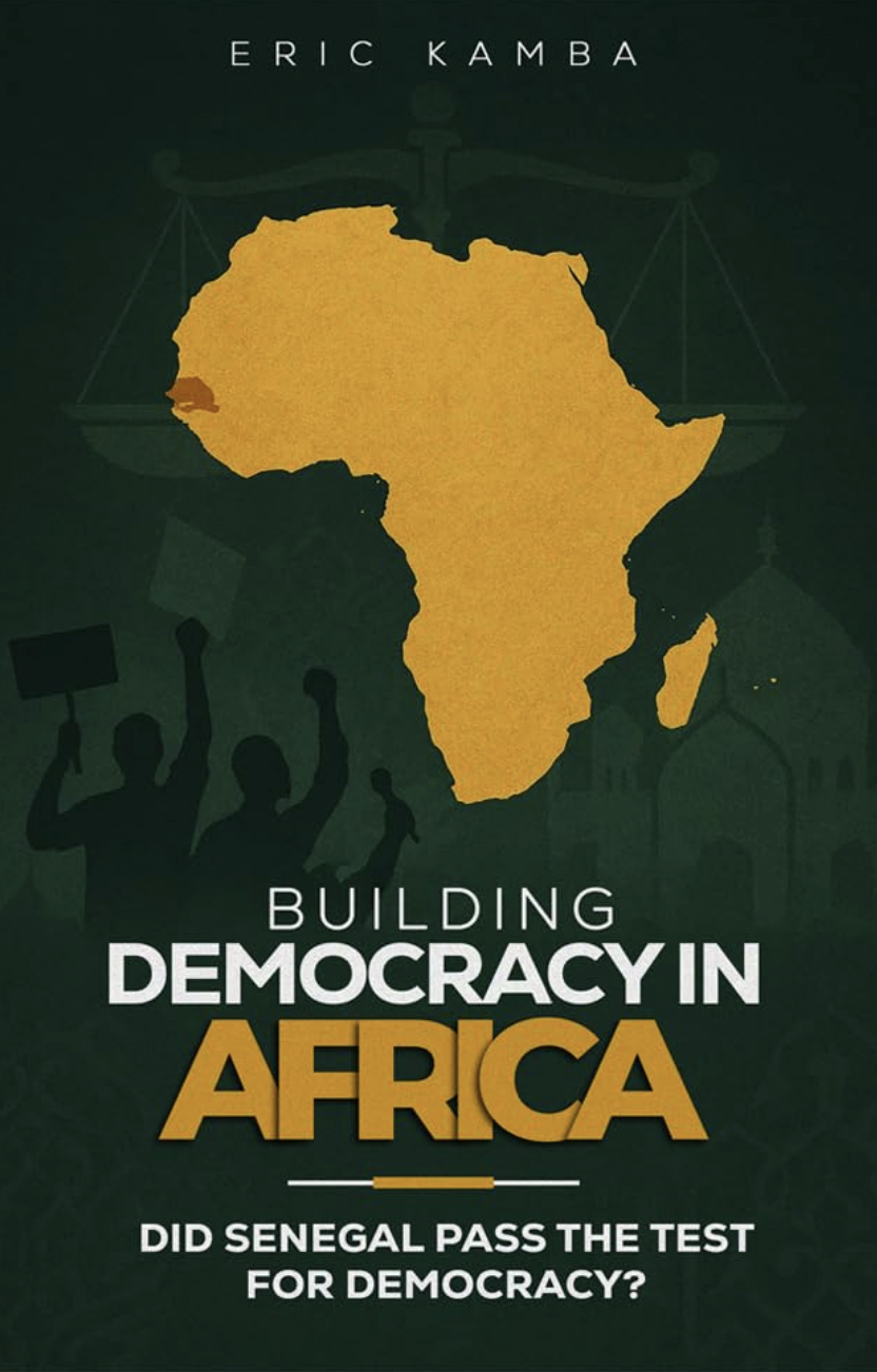 Building Democracy in Africa