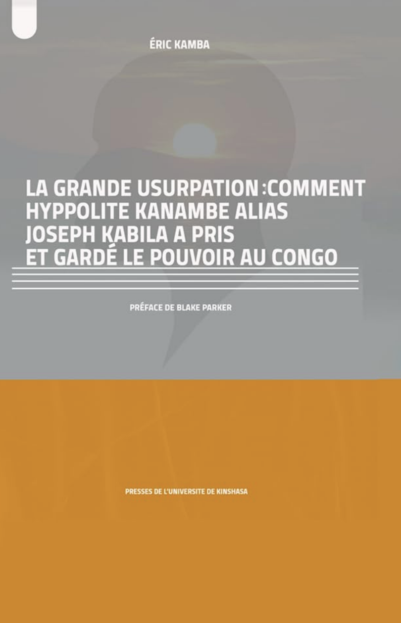 LA GRANDE USURPATION