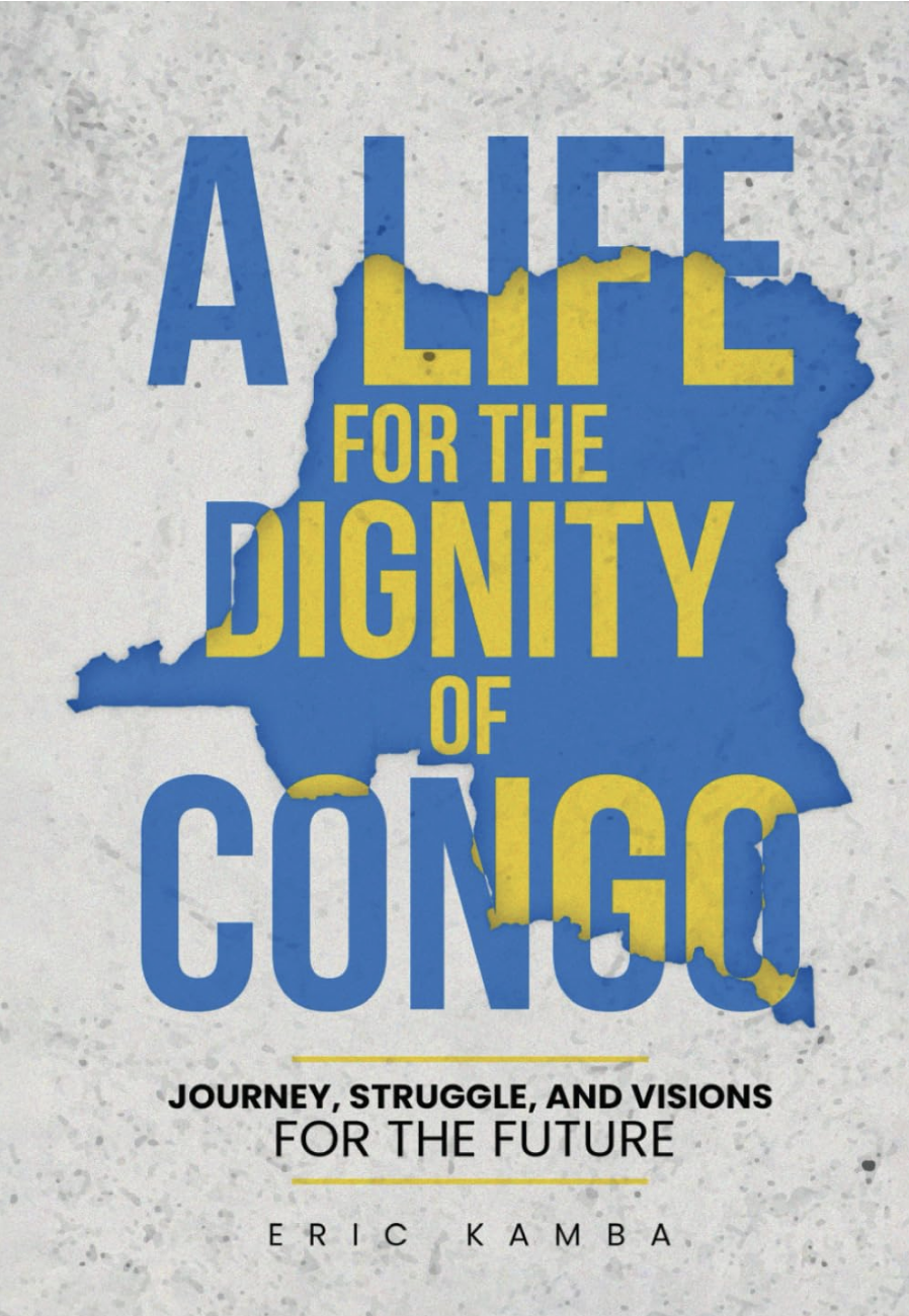 A Life for the Dignity of Congo