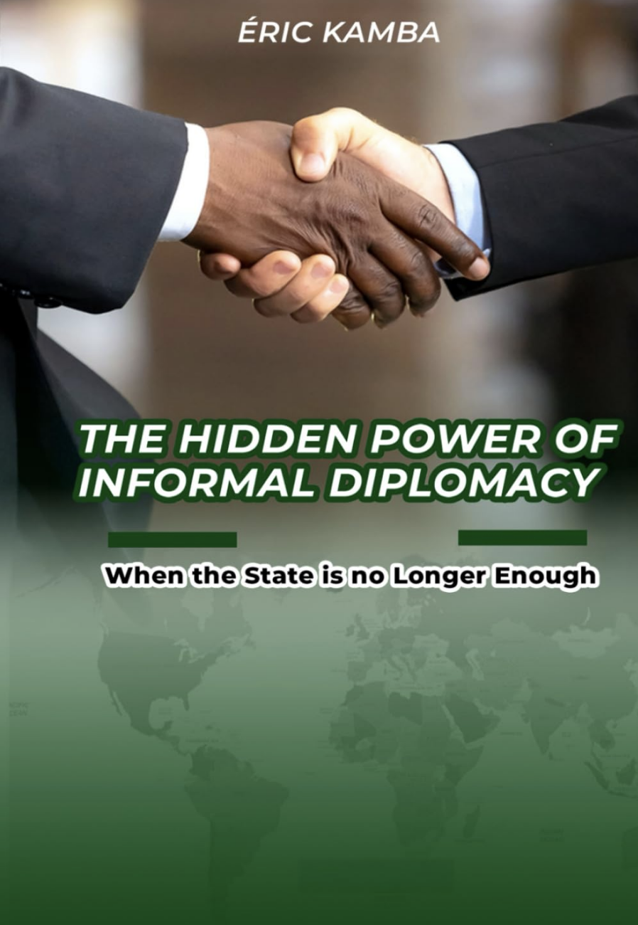 The Hidden Power of Informal Diplomacy When the State Is No Longer Enough