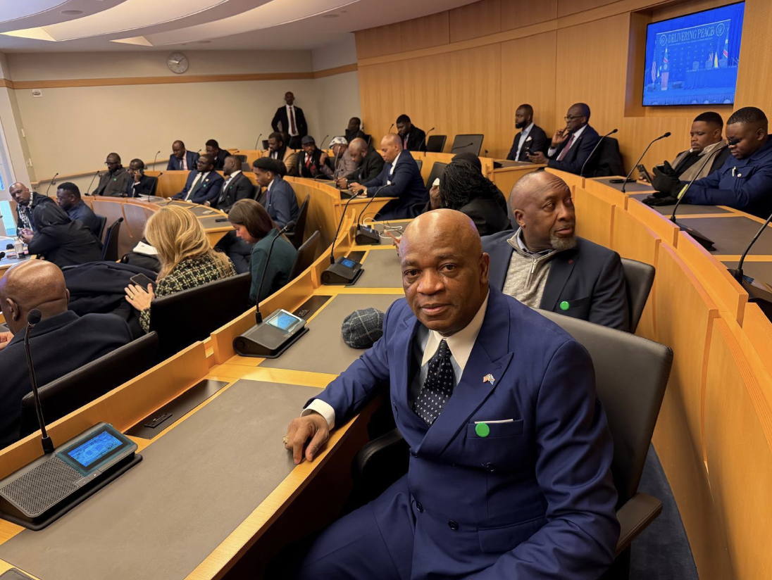 Tout rebelle ne peut plus accéder aux fonctions publiques, la population Congolaise invite le parlement Congolais à discuter