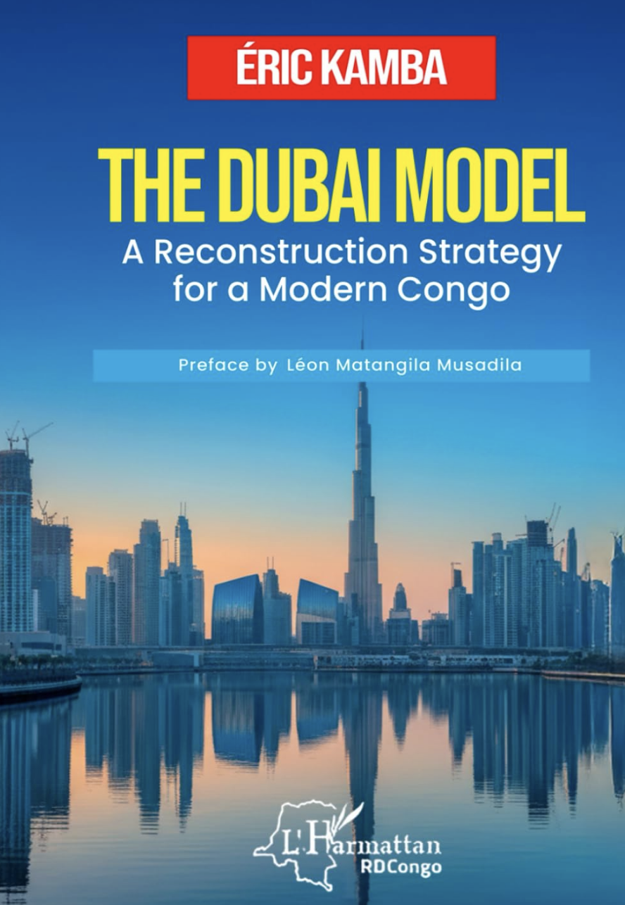 The Dubai Model
