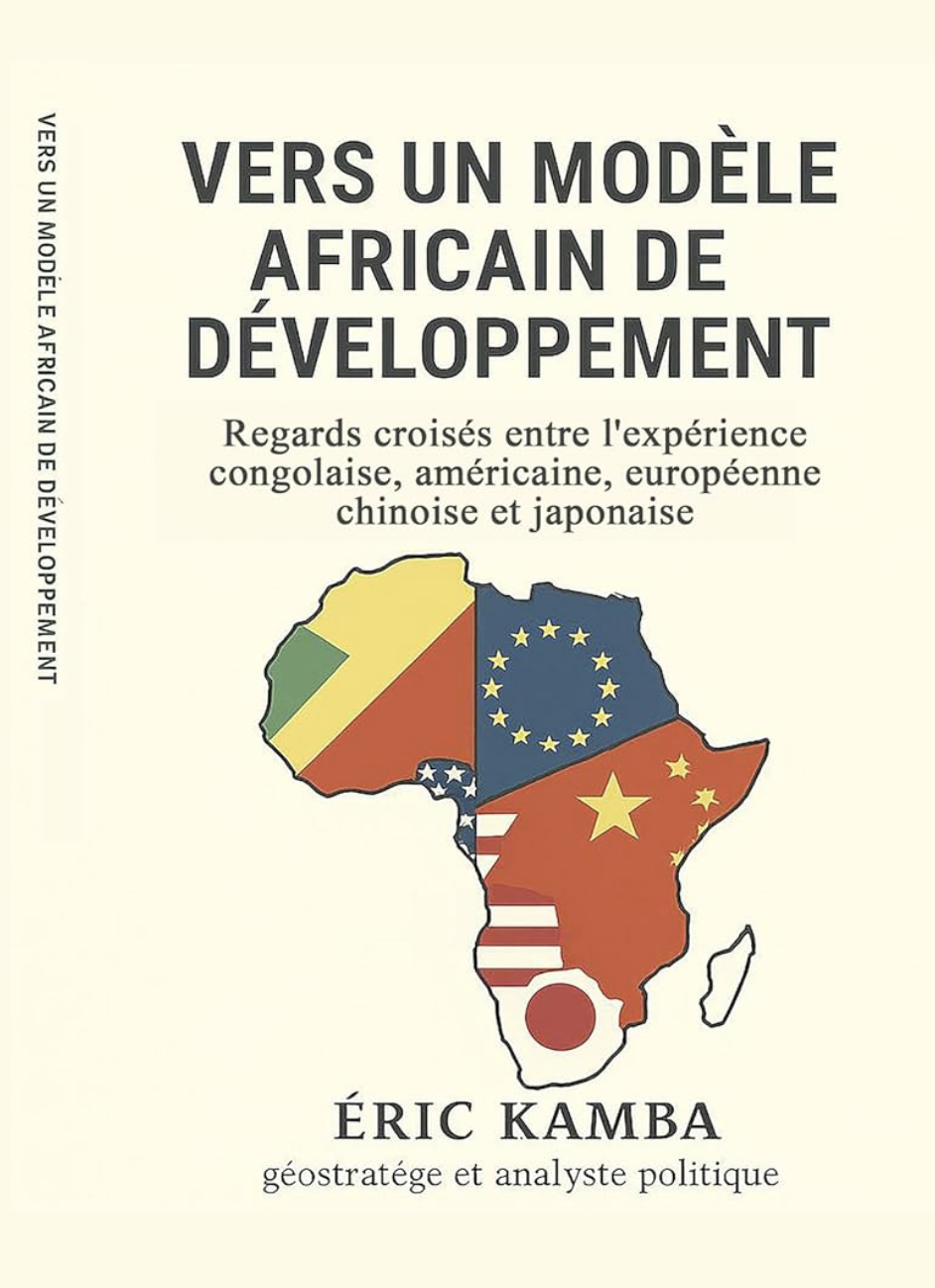 Vers un modèle africain de développement