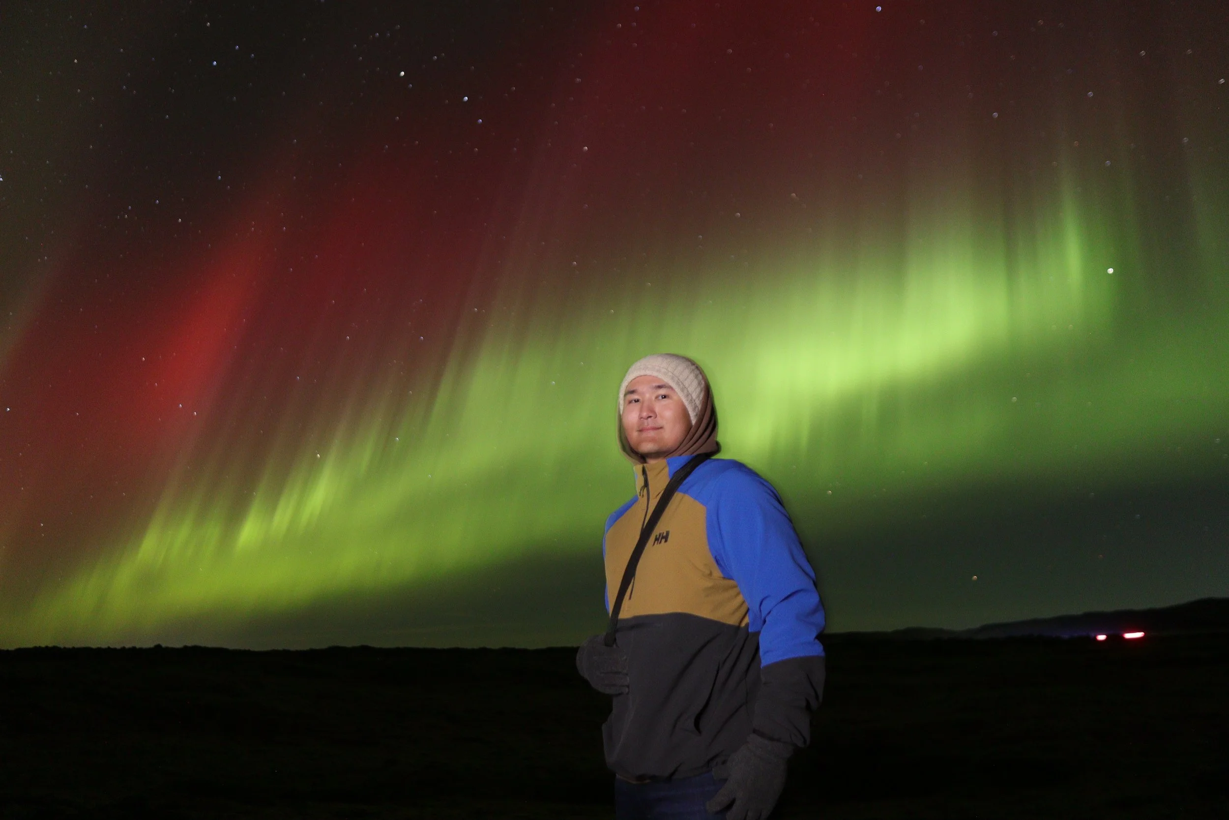 Aidan Cheng a massage therapist who performs deep tissue at Master of Massage Minneapolis, Minnesota