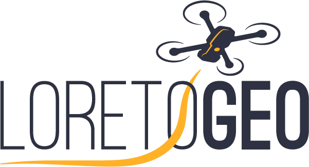 LoretoGeo - Accurate Data. Elevated Perspective.