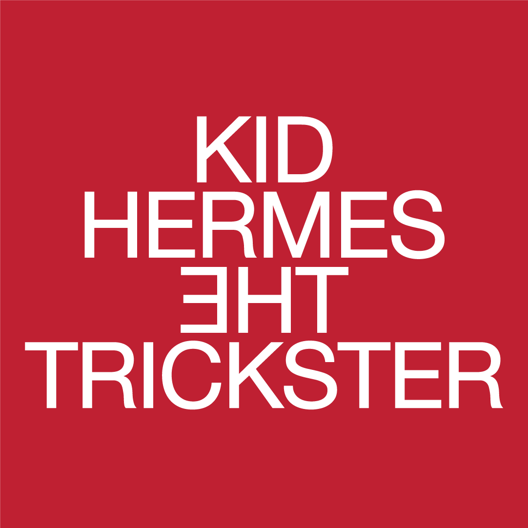 Kid Hermes the Trickster