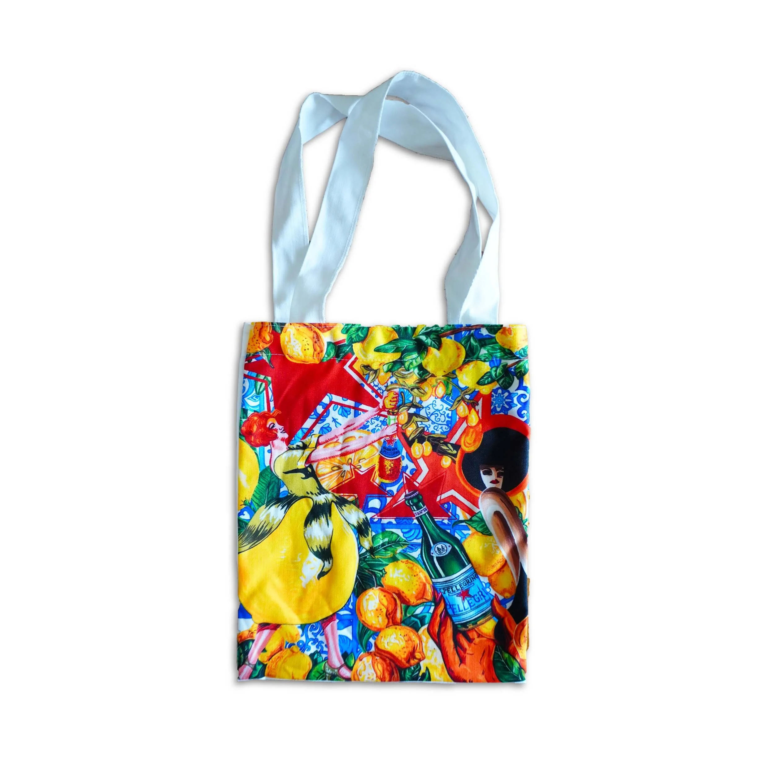 Dimt Tote Bag
