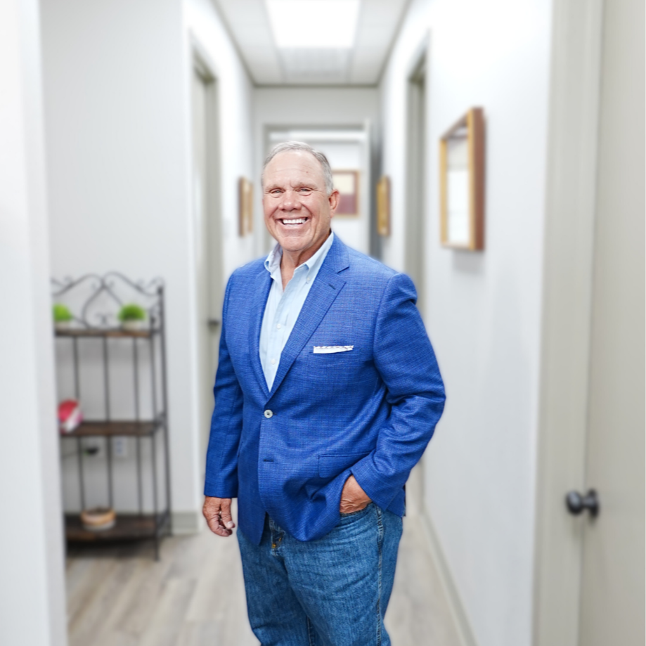 Charles Mancuso, Owner of Heartland Development