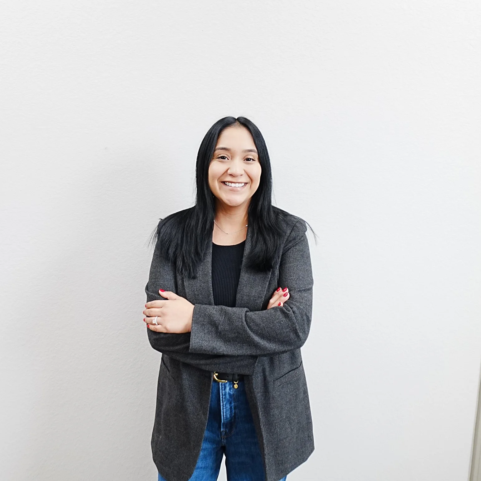 Lili Lopez, Manager of Heartland Development