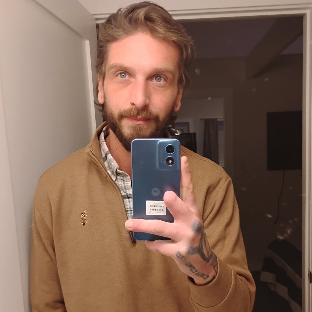 This year I learned more from my mistakes than I did from my successes, mostly because there weren't that many successes. Jk but seriously for a long time I couldn't see the light. I had a lot of days that felt like I couldn't figure out which way wa