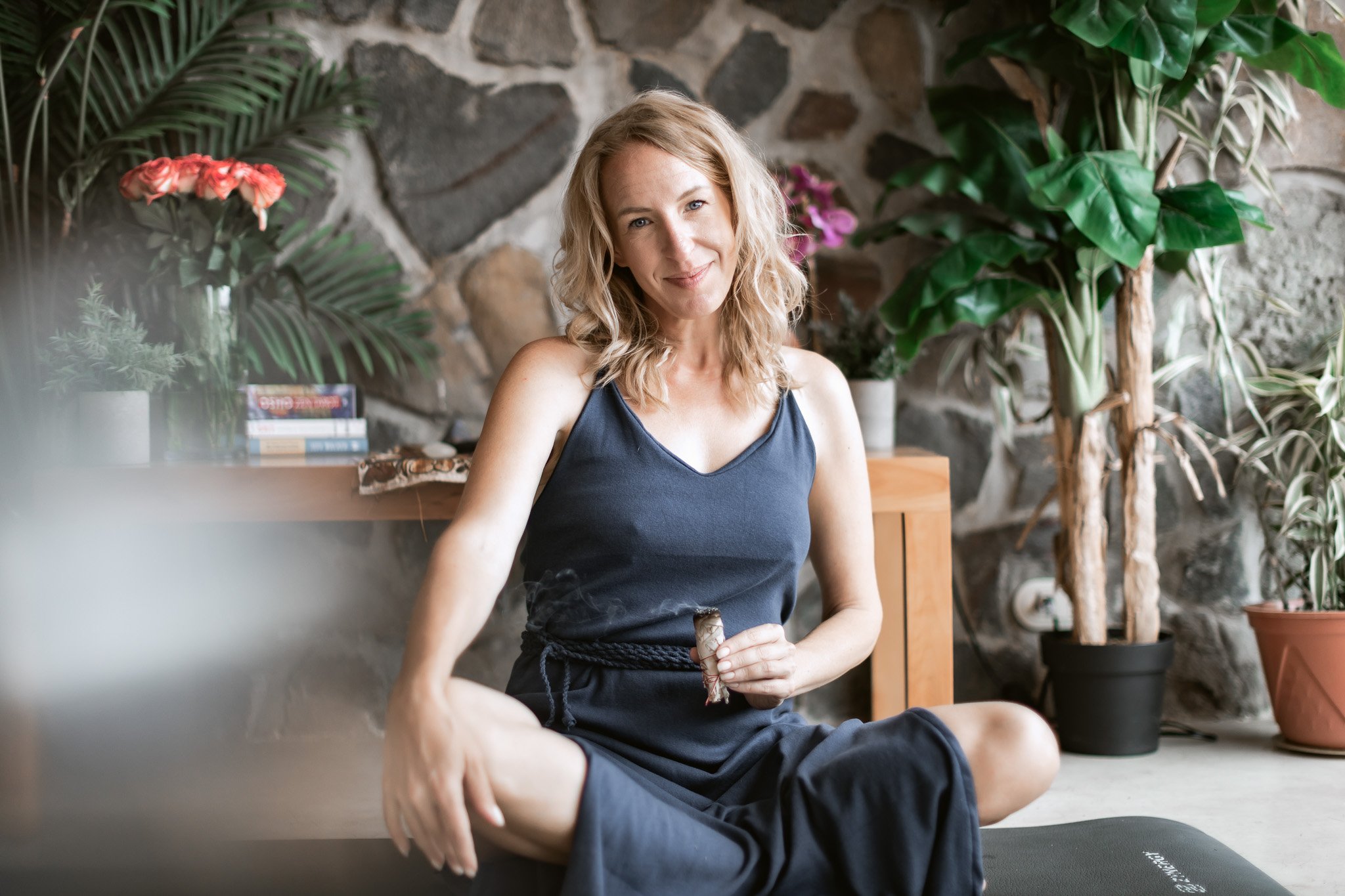 Haley Kardell, Teacher