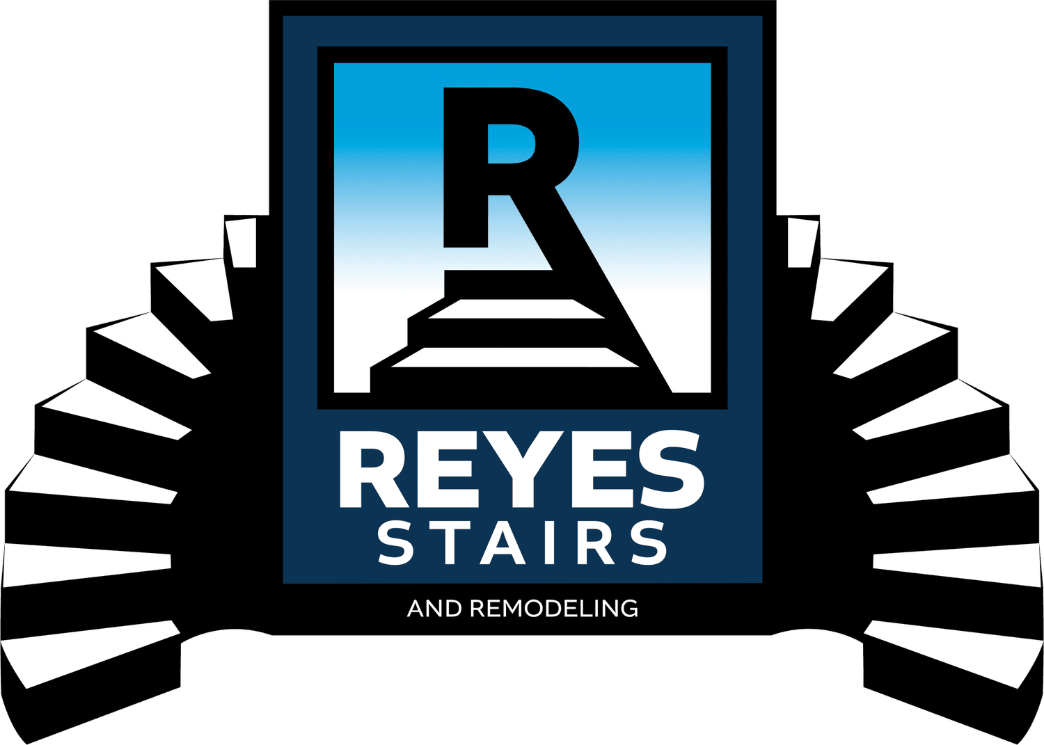 Reyes Stairs 