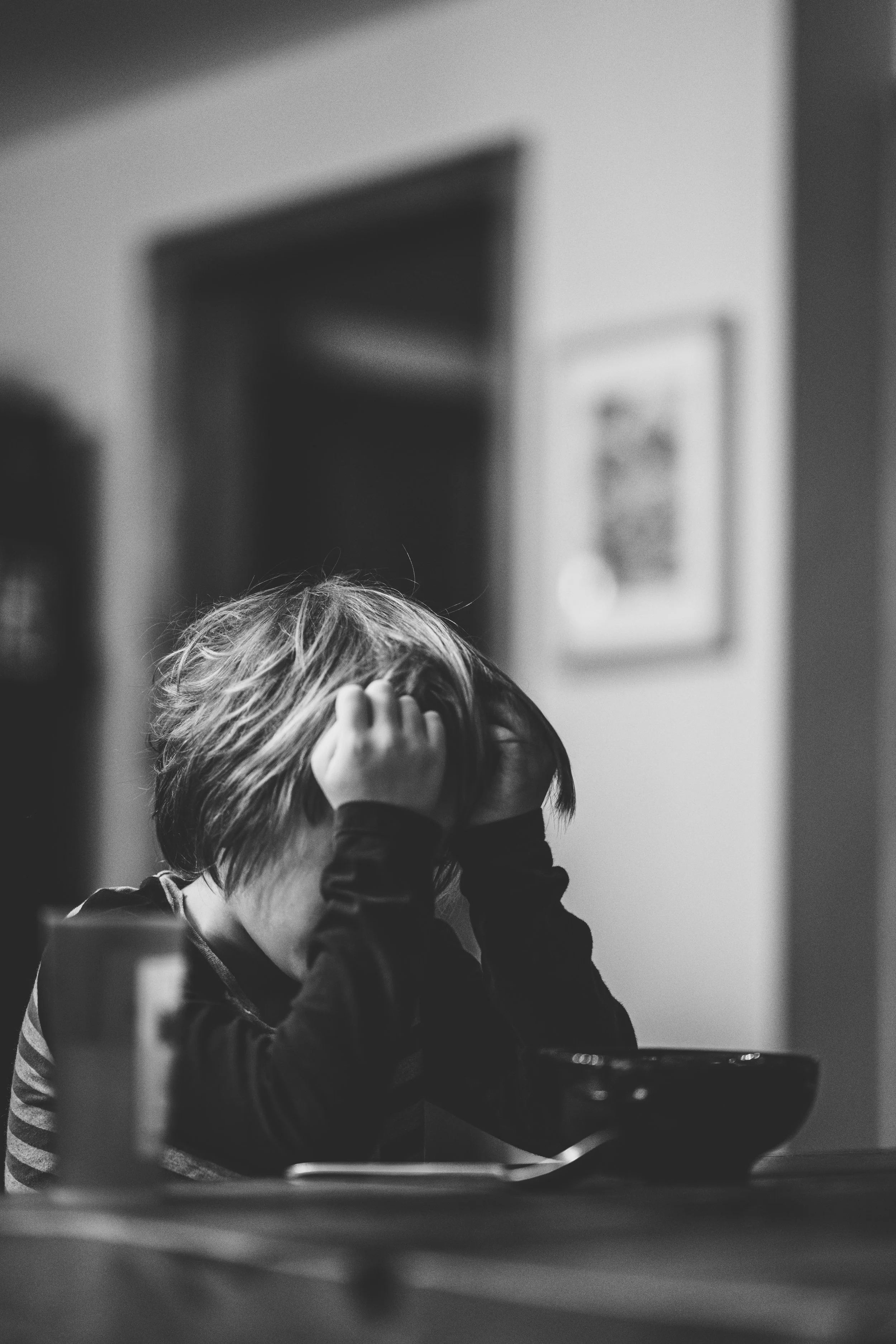 Why Does My Child with Autism Have Constant GI Issues? A Practitioner's Perspective