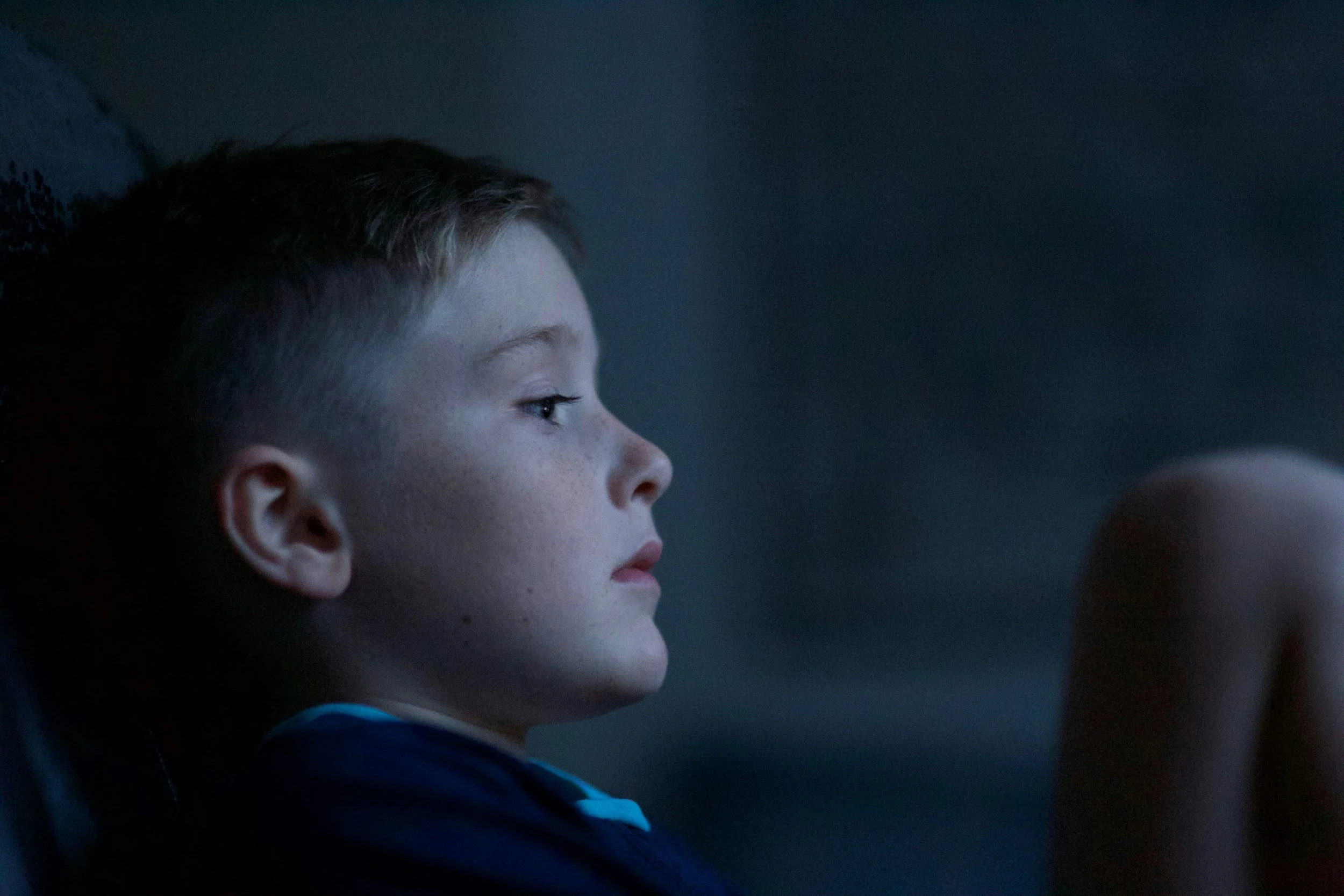 Can Poor Sleep Affect Sensory Regulation?
