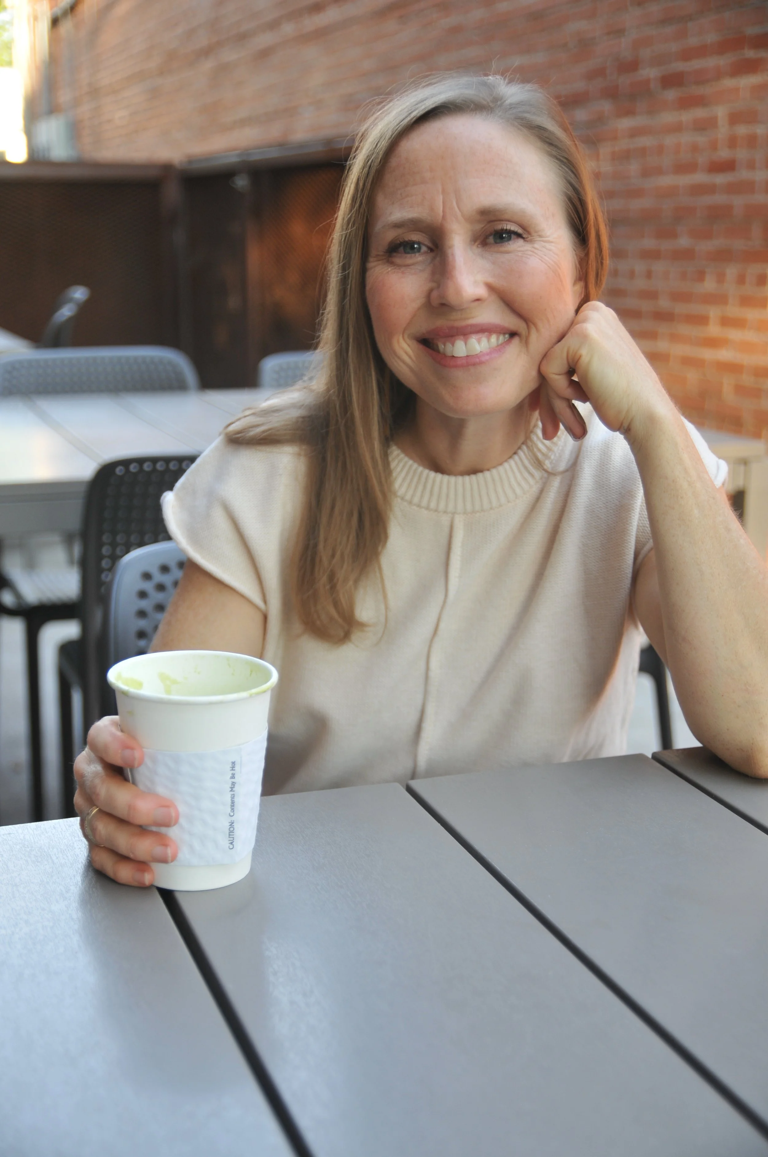 Karen Hairston, Integrative Health Practitioner and pediatric physical therapist who works with special needs families for root-cause health coaching