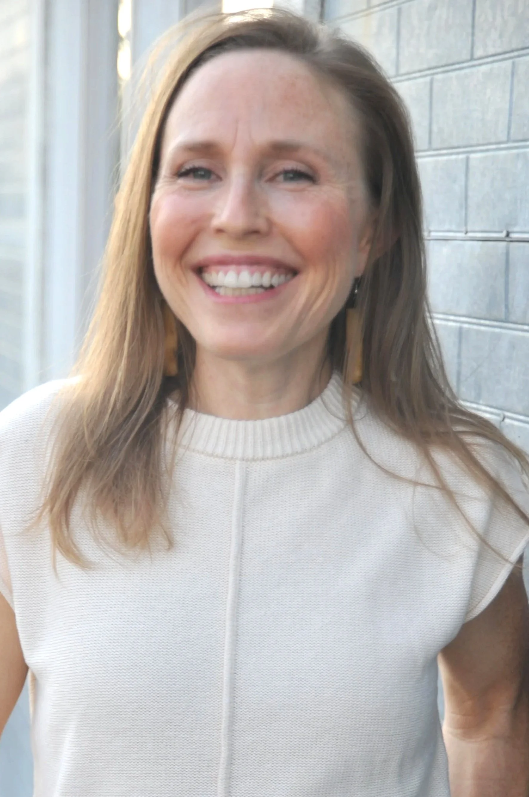 KarenHairston, IHP2 finds great joy in serving families with special needs and walking along the path to vitality with them.