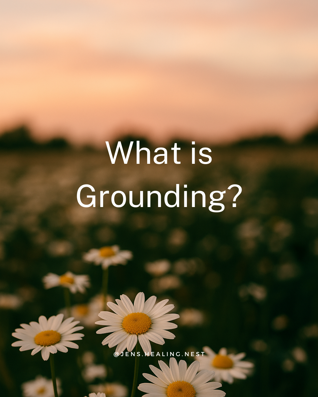 What is grounding/earthing