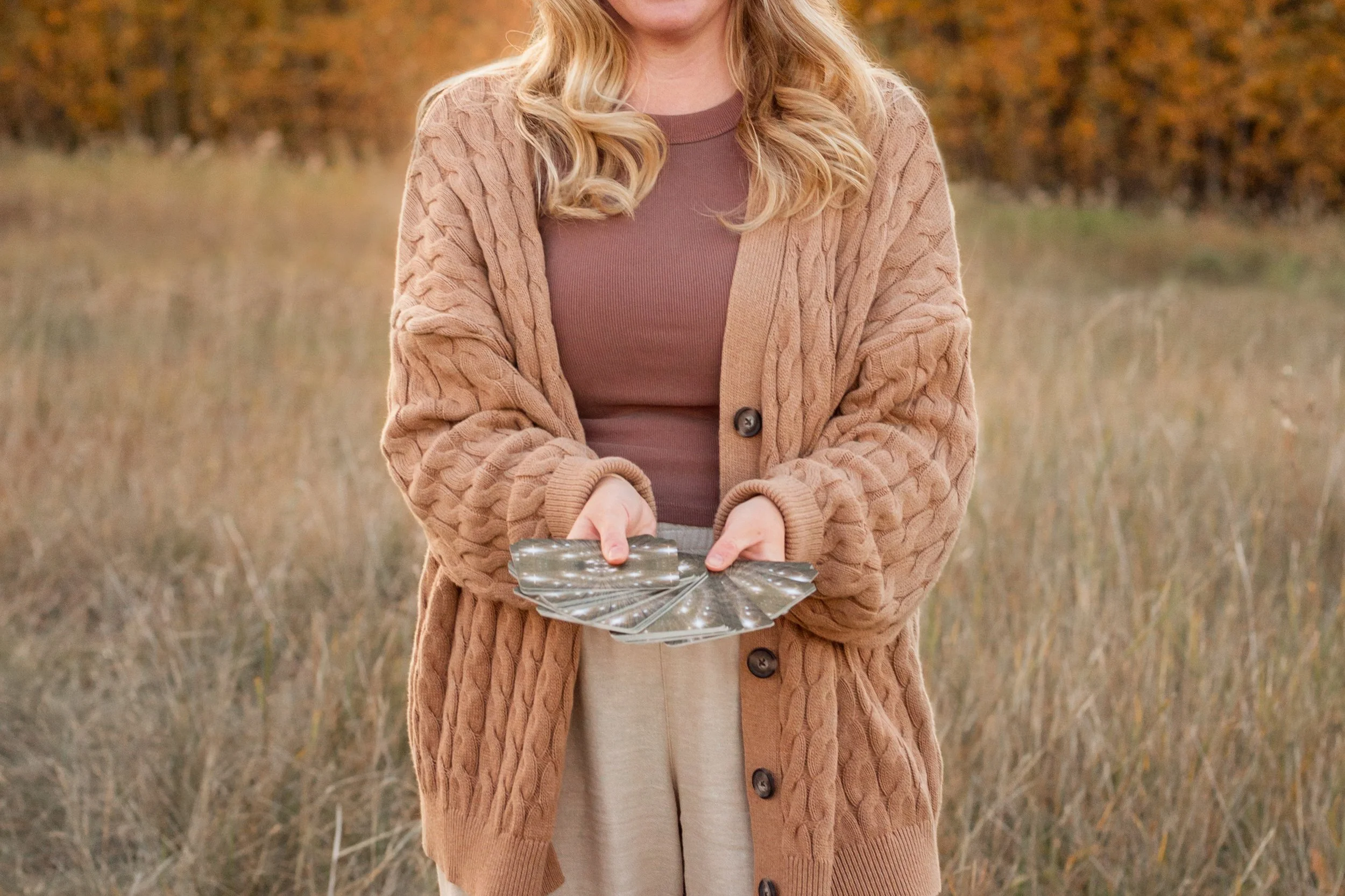 7 Day Manifesting Challenge