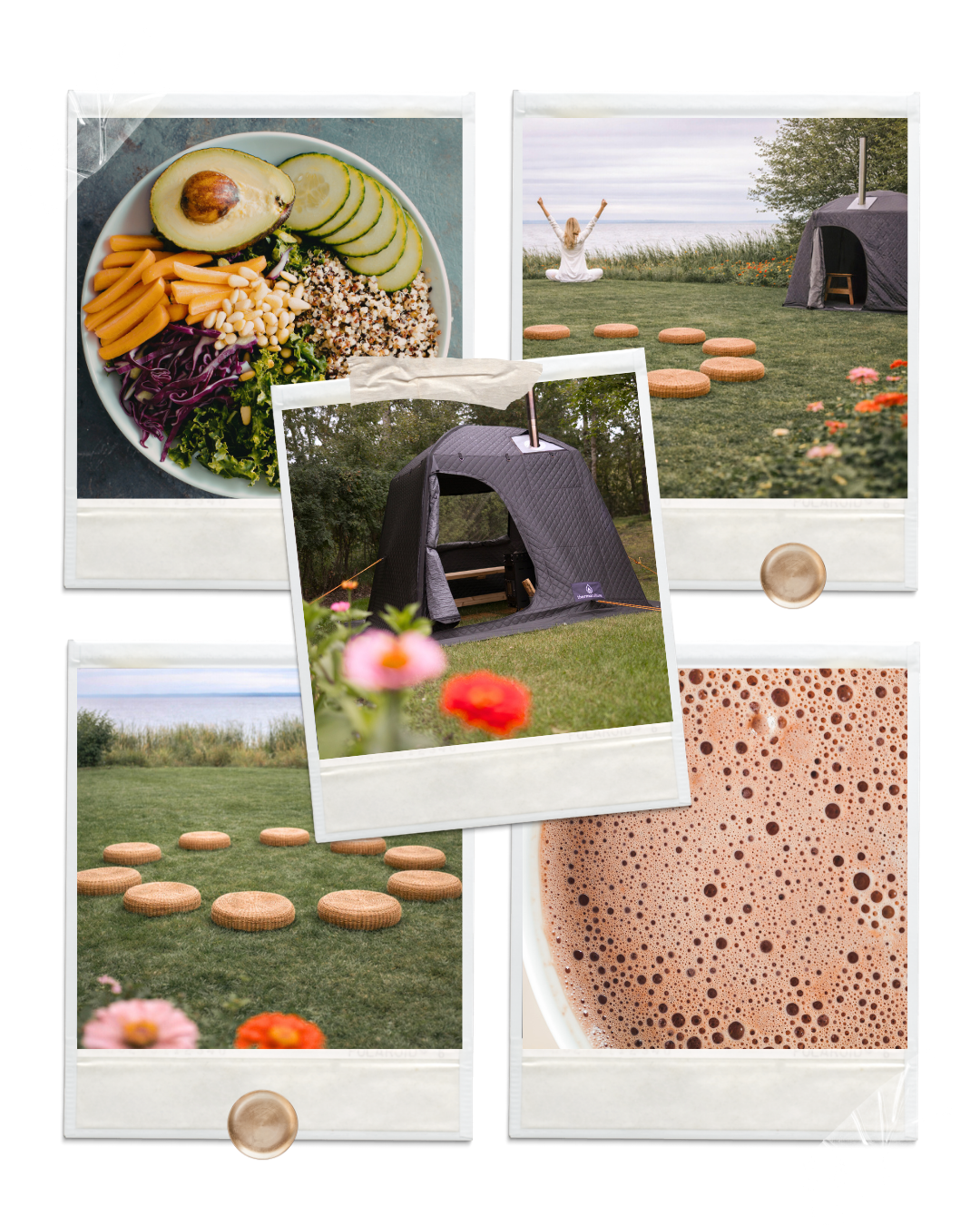 Trust the Seasons  |  Full Women’s Retreat Series