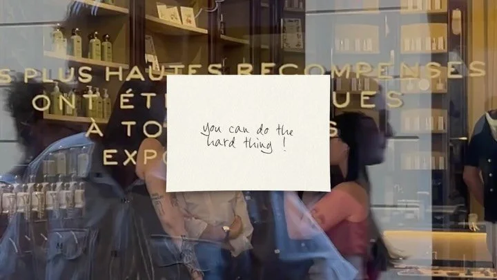 lunchbox notes for you to take with you on your day 🪽