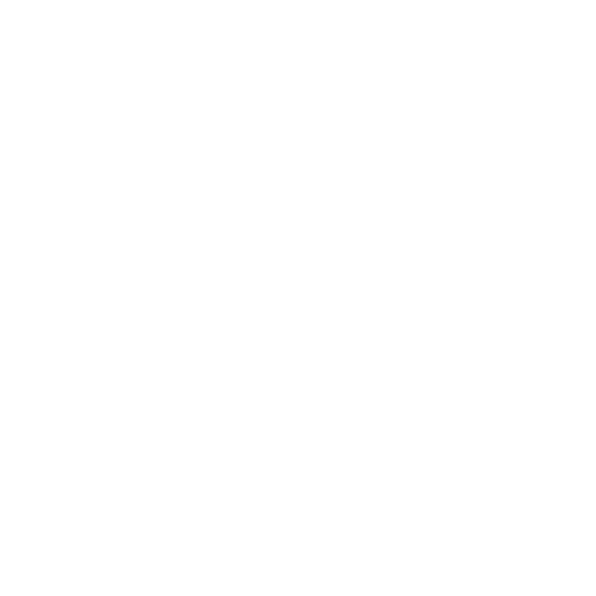 Black and white spiral pattern resembling a stylized rose or abstract design.