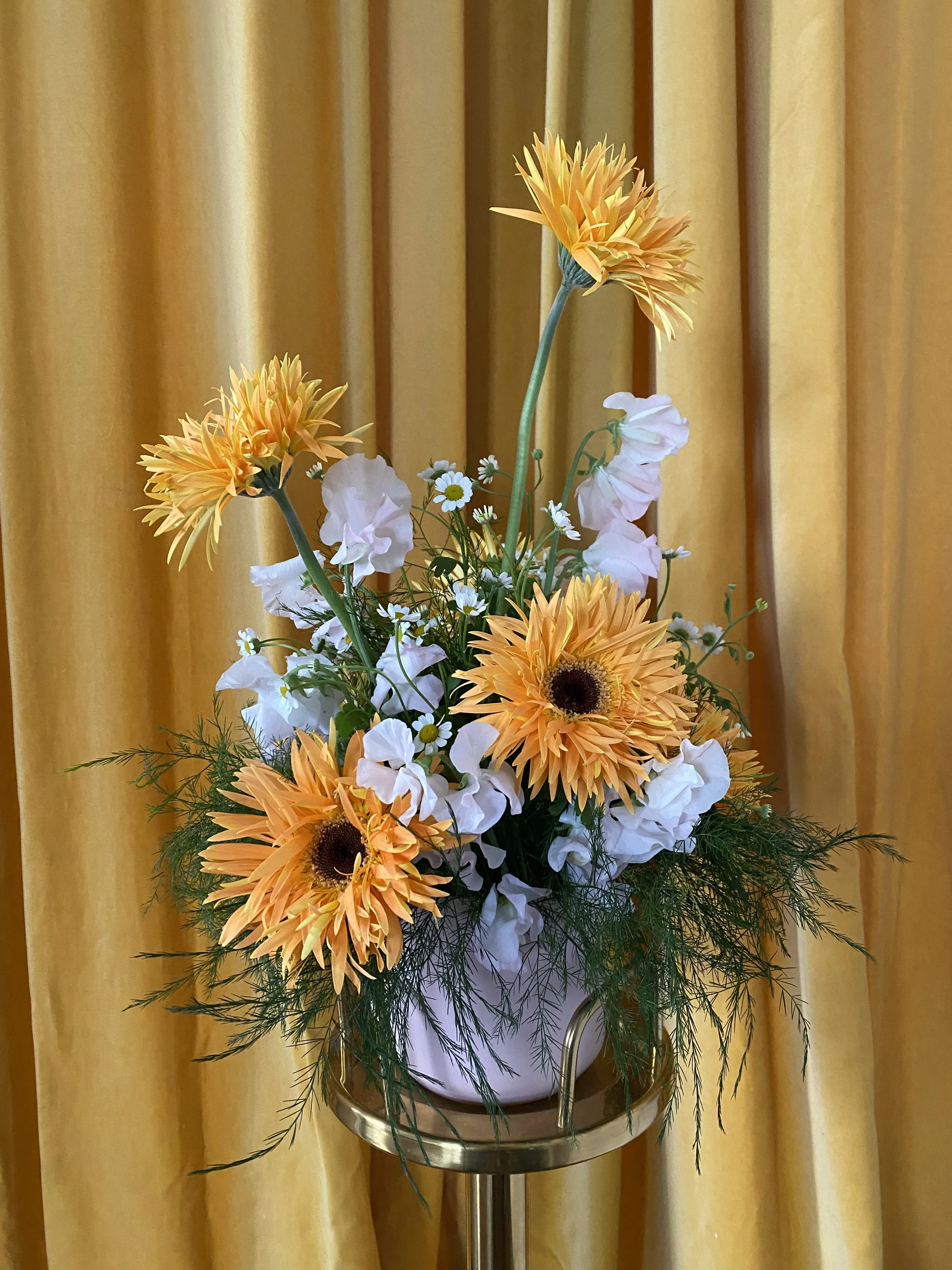 Weekly Floral Subscription!