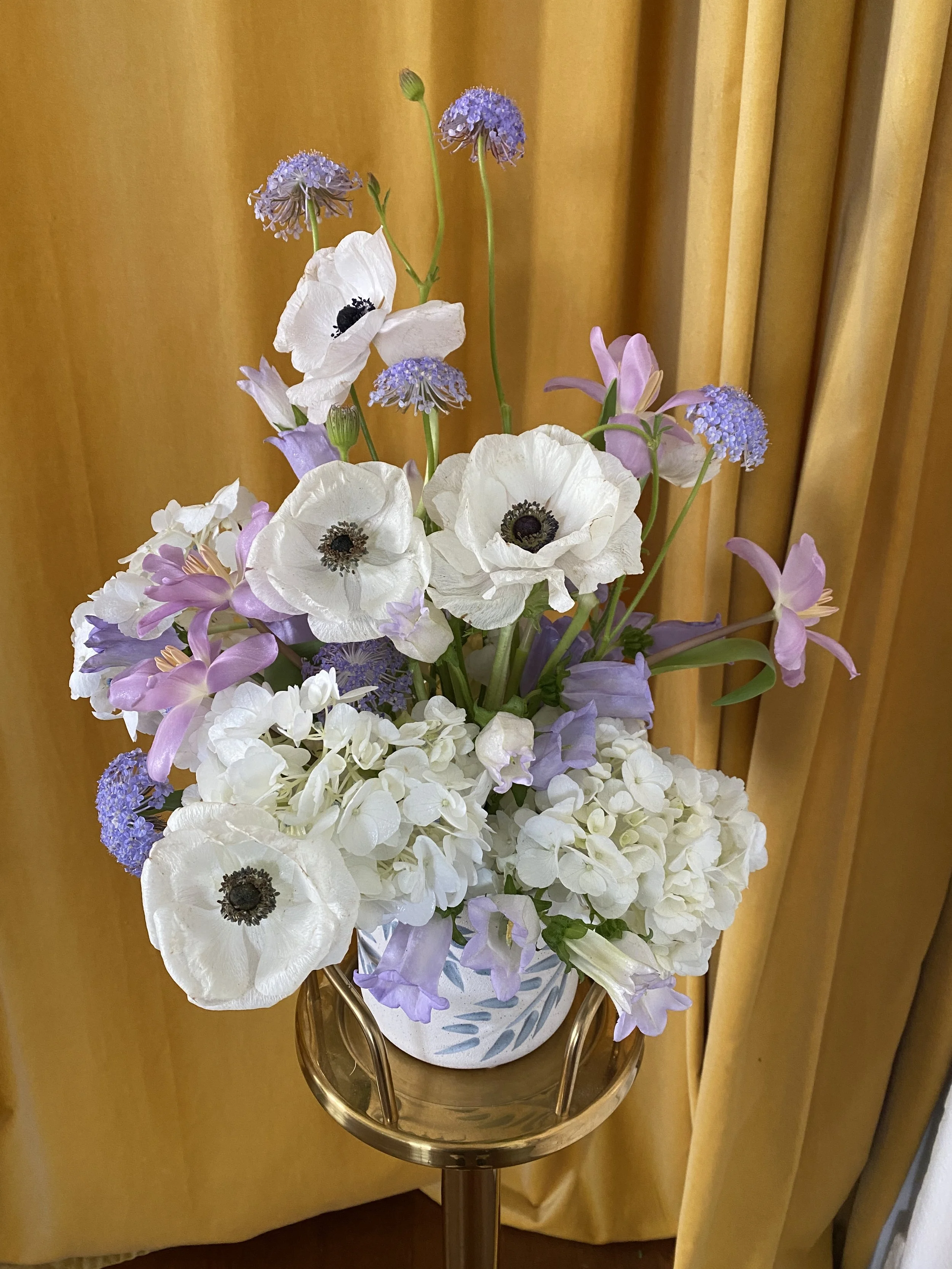 Bi-Weekly Floral Subscription!