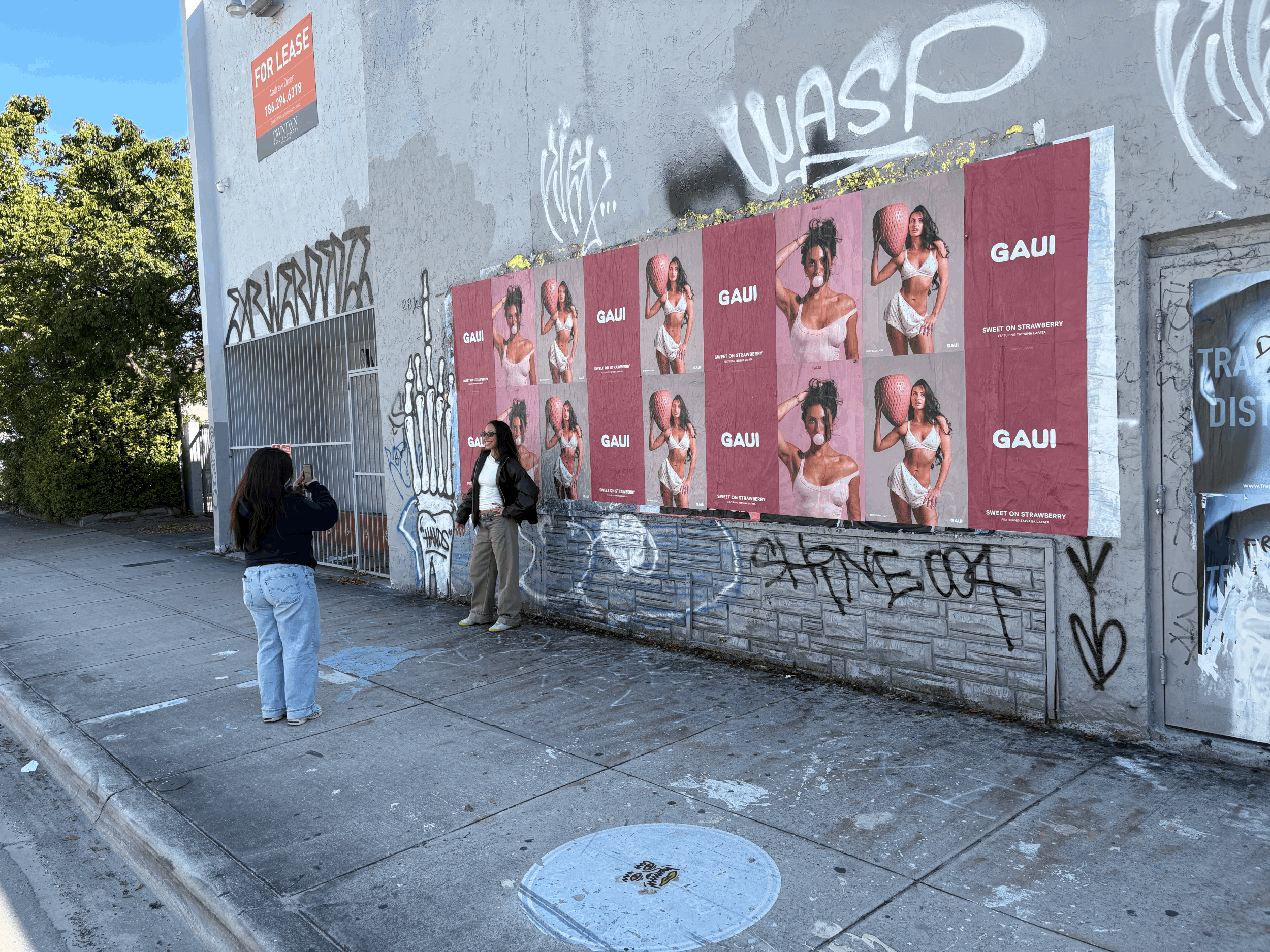 Why Fashion Week 2026 Belongs to Wheatpaste Posters