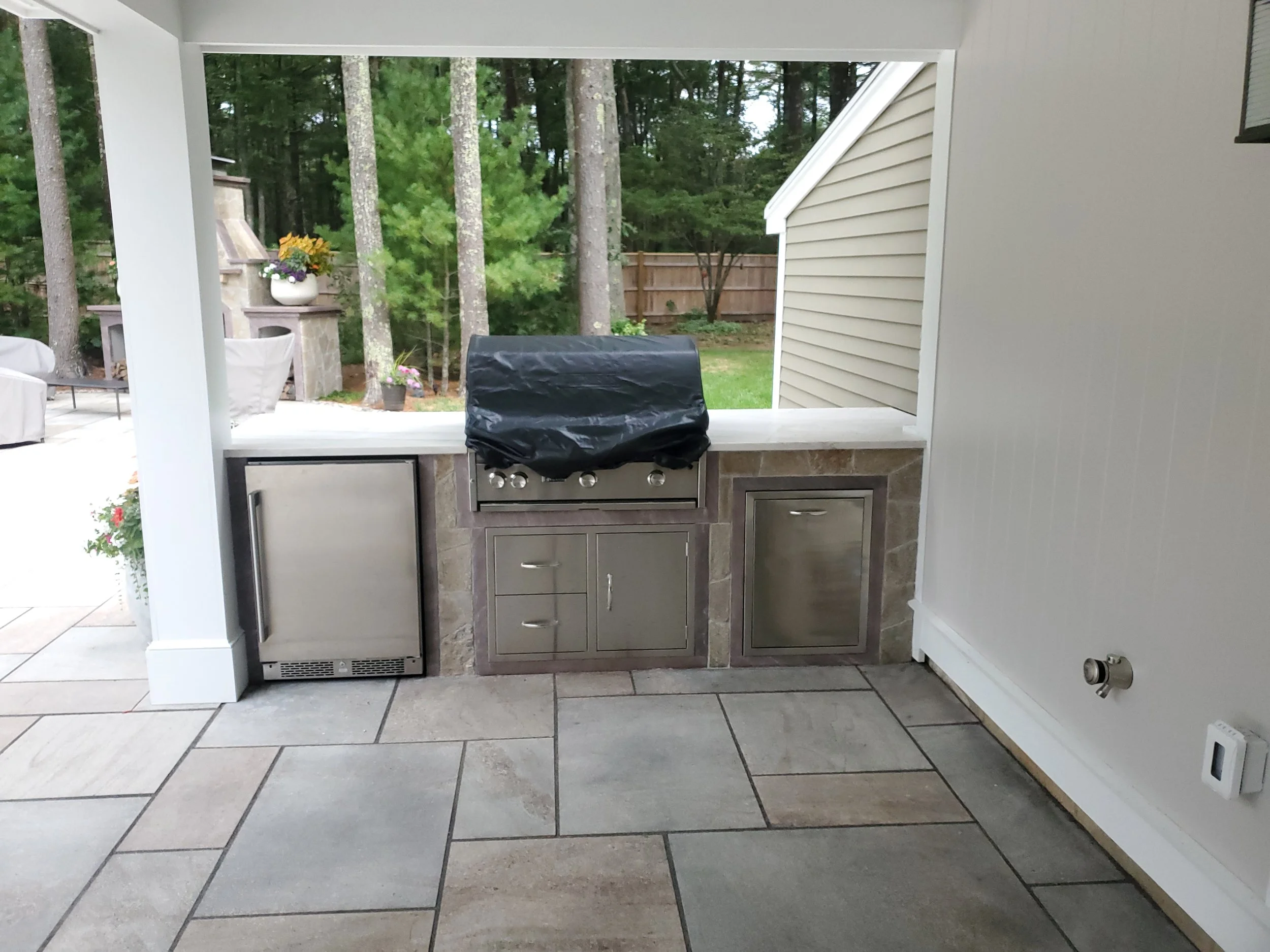 55 Forest Street - Outdoor Kitchen.jpg