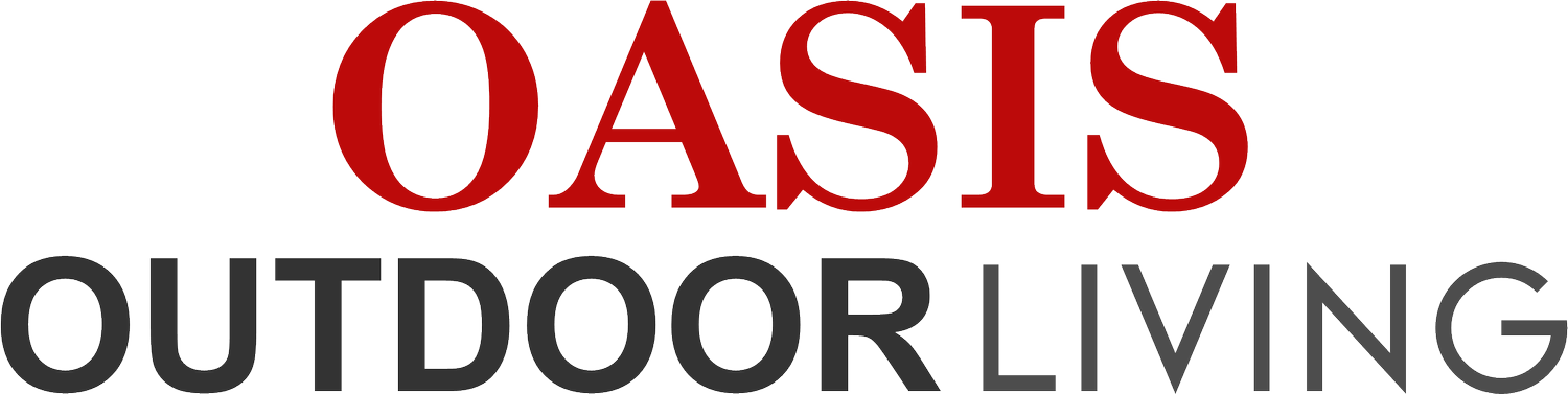 Landscaper Template - Oasis Outdoor Rooms