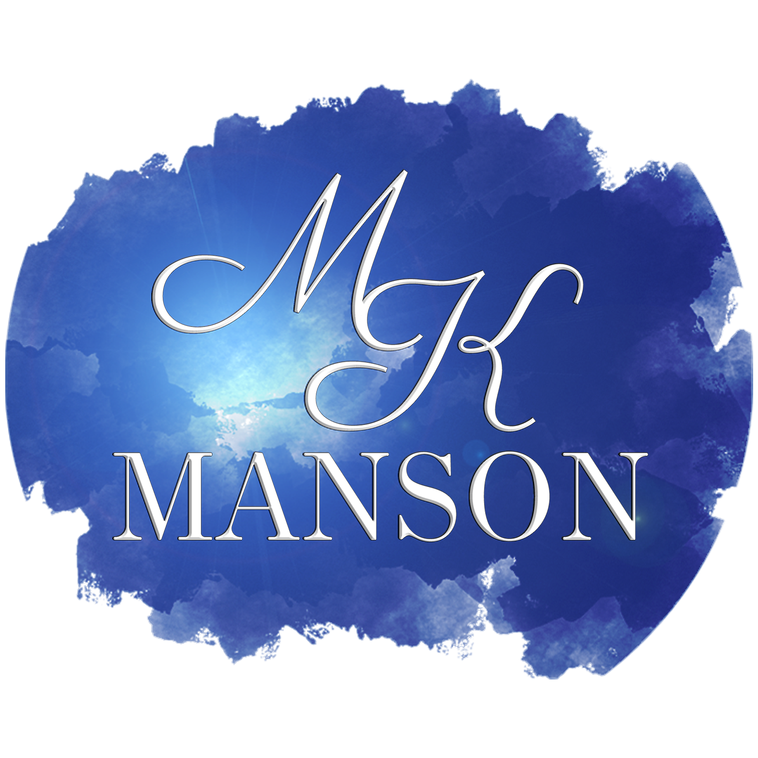 Author M.K. Manson Website