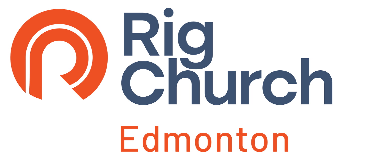 RIG Church - Edmonton