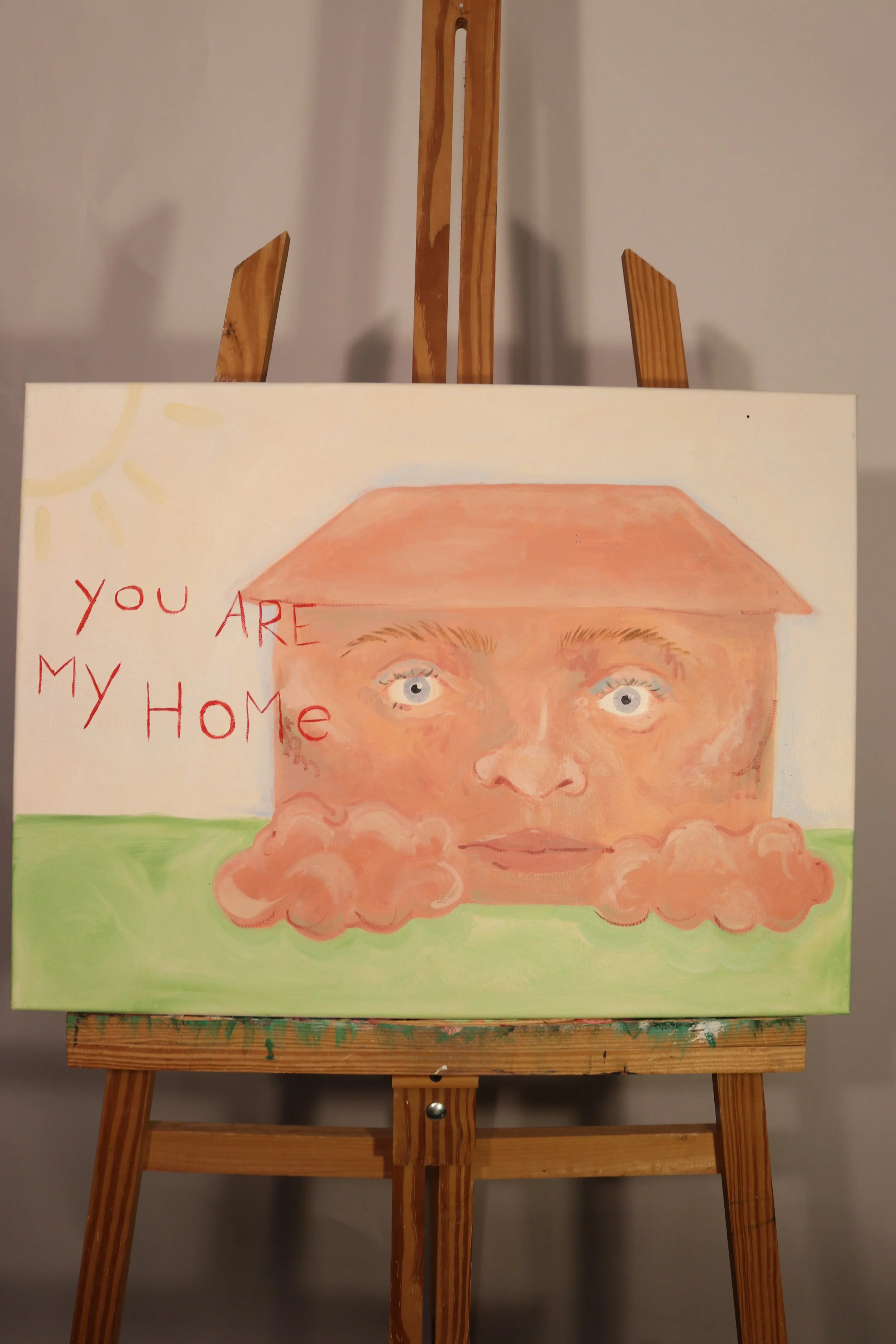 Too Literal-Oil-2025