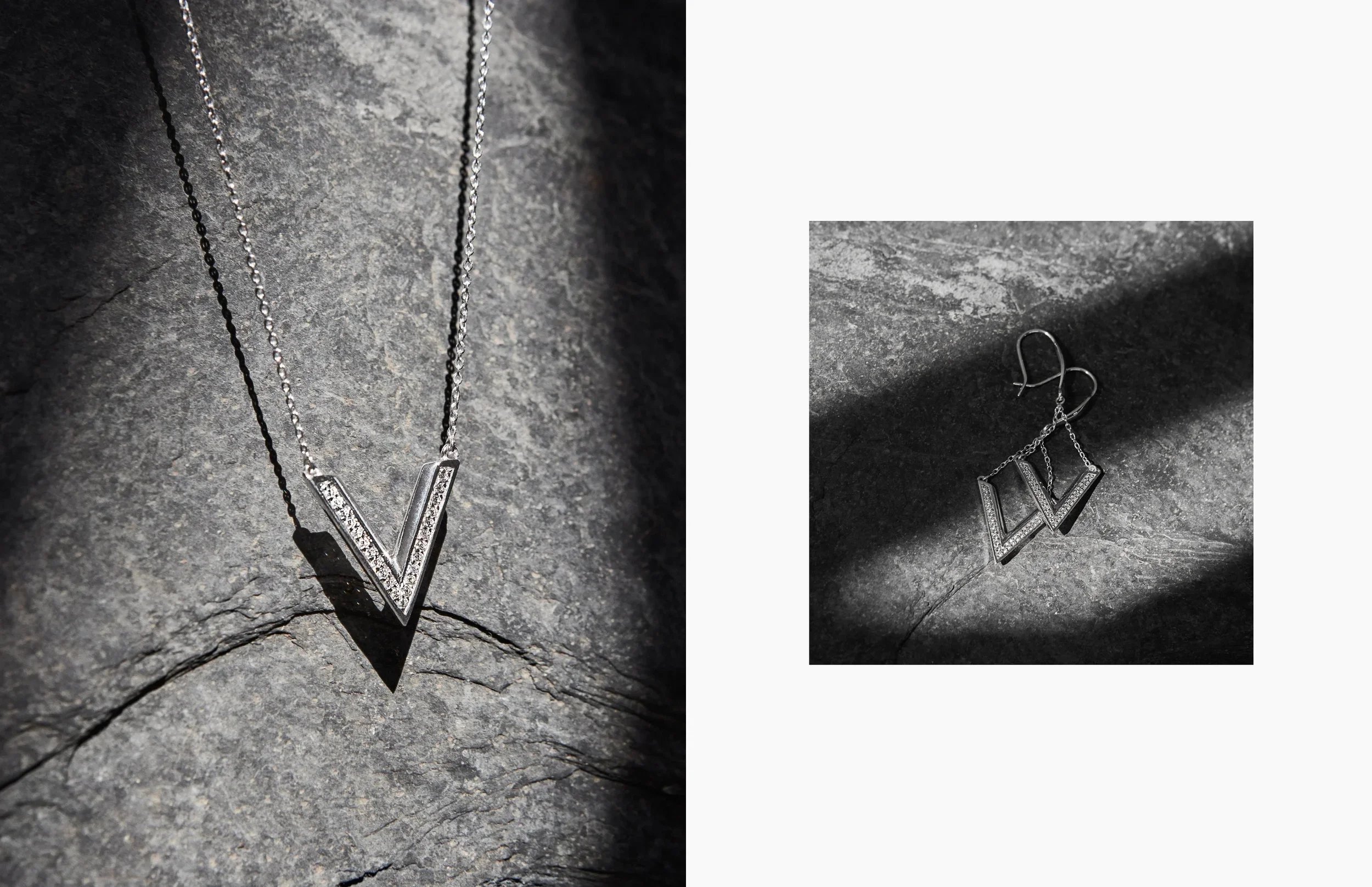 Fashion Images - Photography evergreen social content for fashion and apparel brands - Jewelry