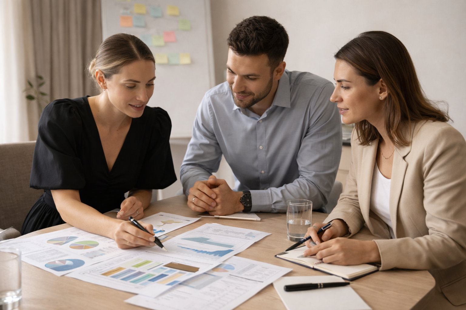 Strategy & Operating Model