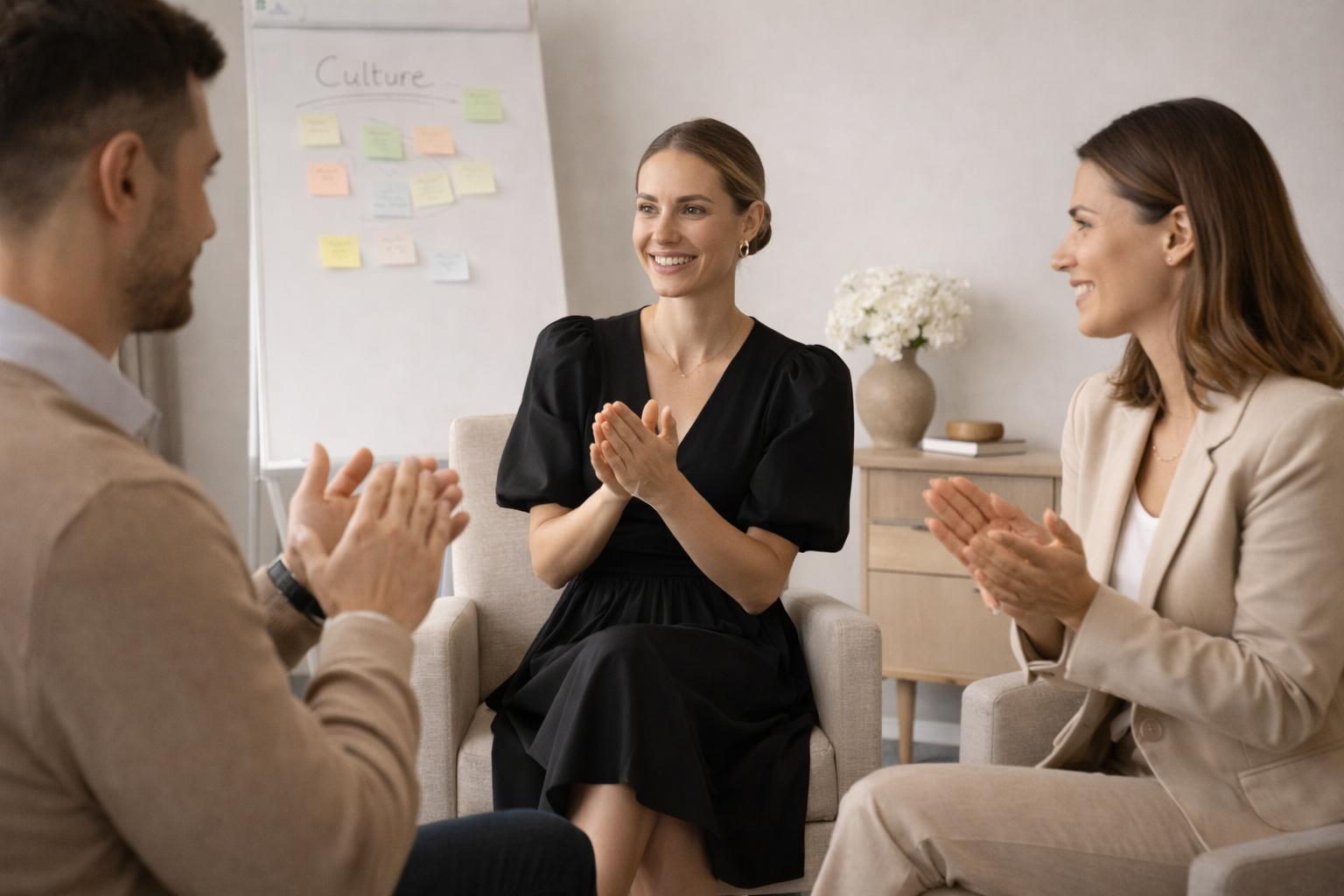 Culture & Engagement Program