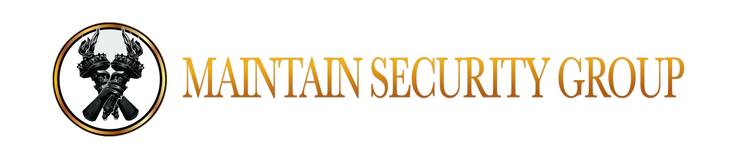 Maintain Security Group