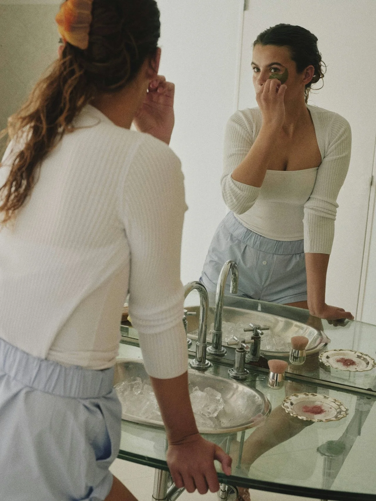 Virtual Holistic Skincare Consult