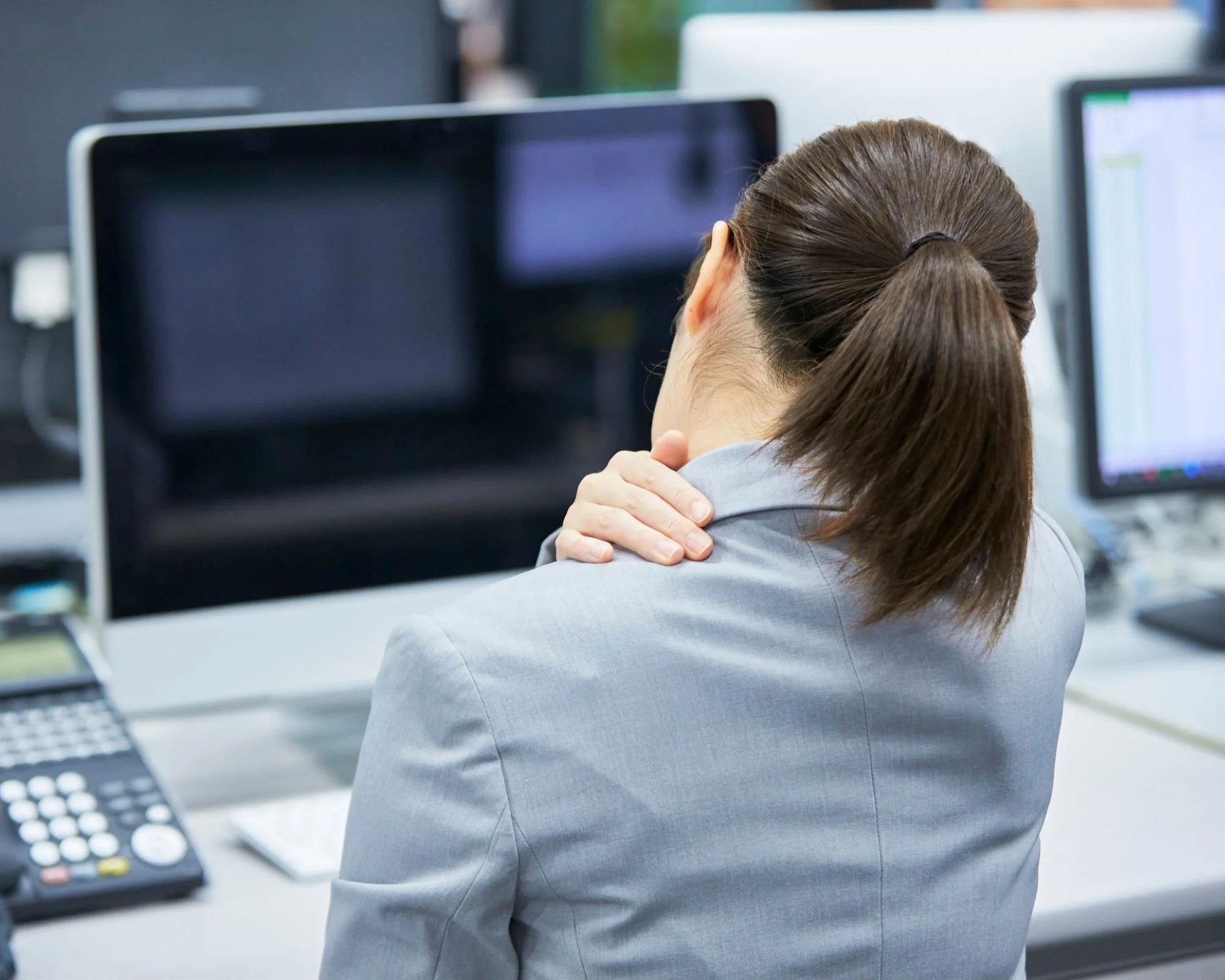 Introducing DSE and Workspace Wellbeing Assessments